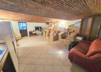 Single Family Villa Via Roma, Vaie - photo 8