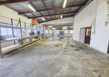 Single Family Villa Via Roma, Vaie - photo 9