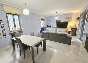 Single Family Villa Via Roma, Vaie - photo 10