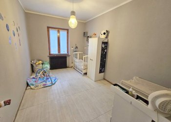 Single Family Villa Via Roma, Vaie - photo 15