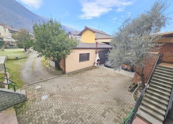 Single Family Villa Via Roma, Vaie - photo 18