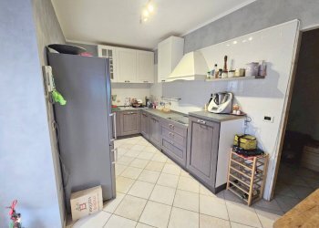 Single Family Villa Via Roma, Vaie - photo 19