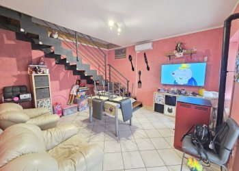 Single Family Villa Via Roma, Vaie - photo 21