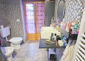 Single Family Villa Via Roma, Vaie - photo 22