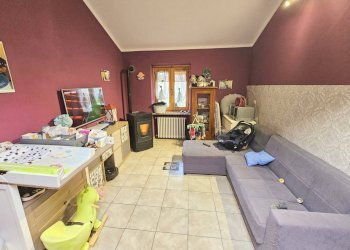 Single Family Villa Via Roma, Vaie - photo 23