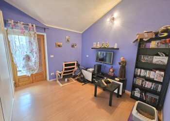 Single Family Villa Via Roma, Vaie - photo 24