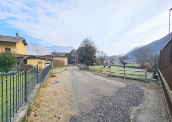 Single Family Villa Via Roma, Vaie - photo 26