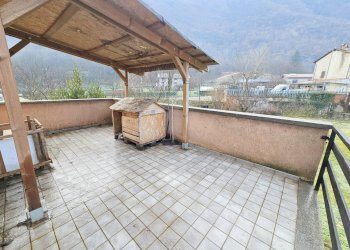 Single Family Villa Via Roma, Vaie - photo 27