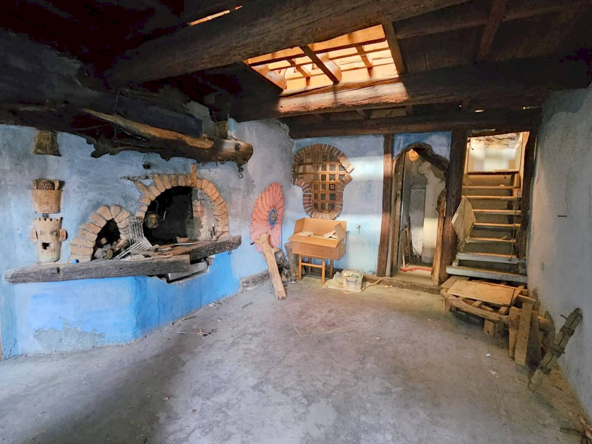 Rustico Via Balma, San Giorio di Susa - foto 2