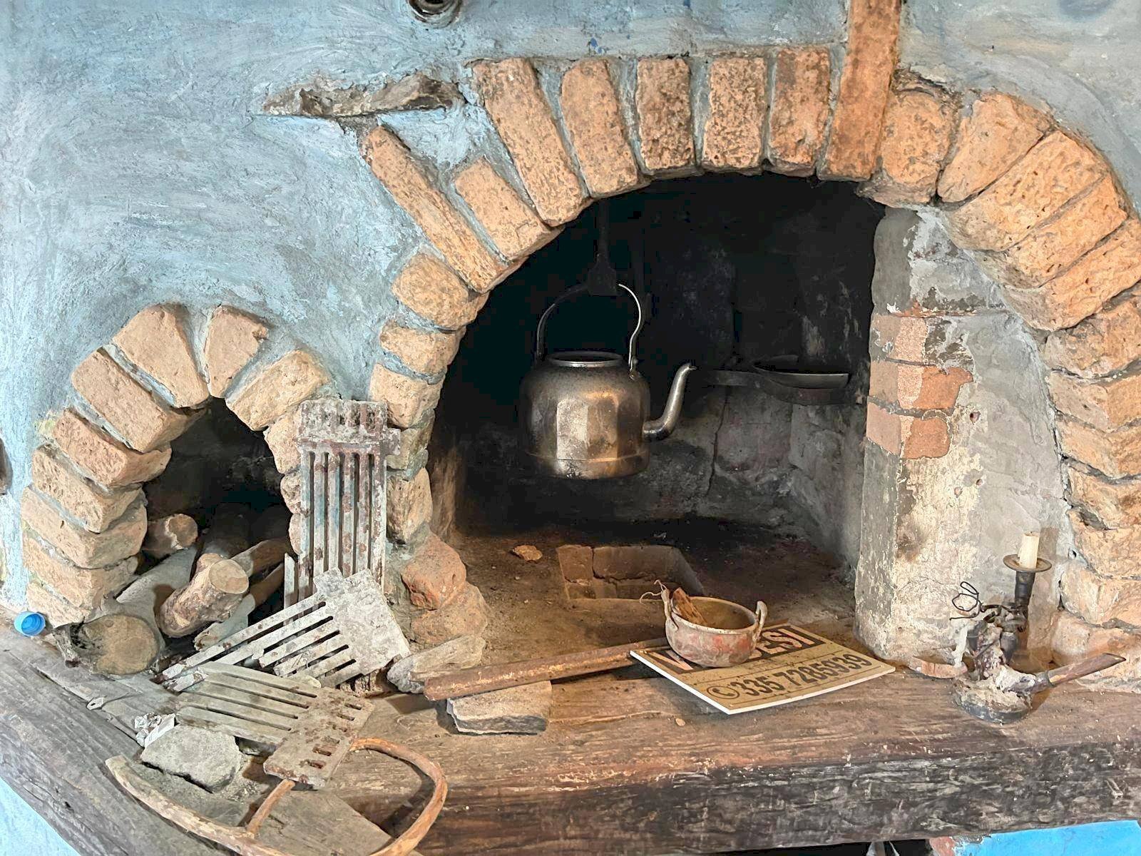 Rustico Via Balma, San Giorio di Susa - foto 3