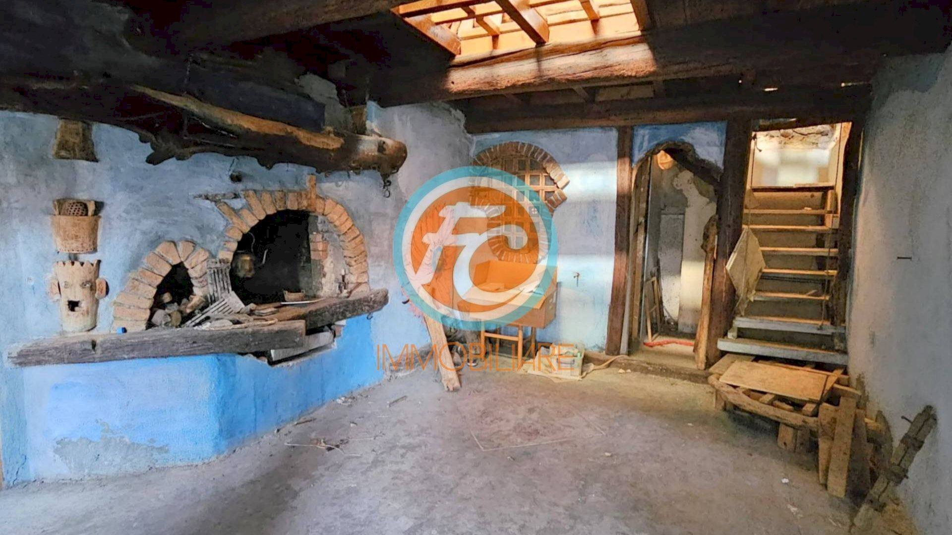 Rustico Via Balma, San Giorio di Susa - foto 1