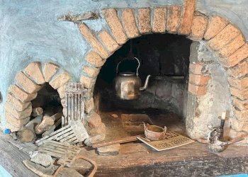 Rustic Via Balma, San Giorio di Susa - photo 3