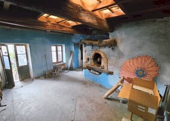 Rustic Via Balma, San Giorio di Susa - photo 4