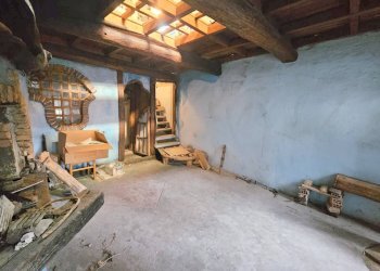 Rustic Via Balma, San Giorio di Susa - photo 5