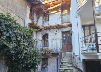 Rustic Via Balma, San Giorio di Susa - photo 6