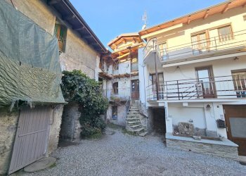 Rustic Via Balma, San Giorio di Susa - photo 7