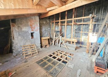 Rustic Via Balma, San Giorio di Susa - photo 10