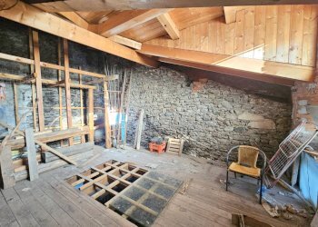 Rustic Via Balma, San Giorio di Susa - photo 11