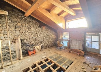 Rustic Via Balma, San Giorio di Susa - photo 12