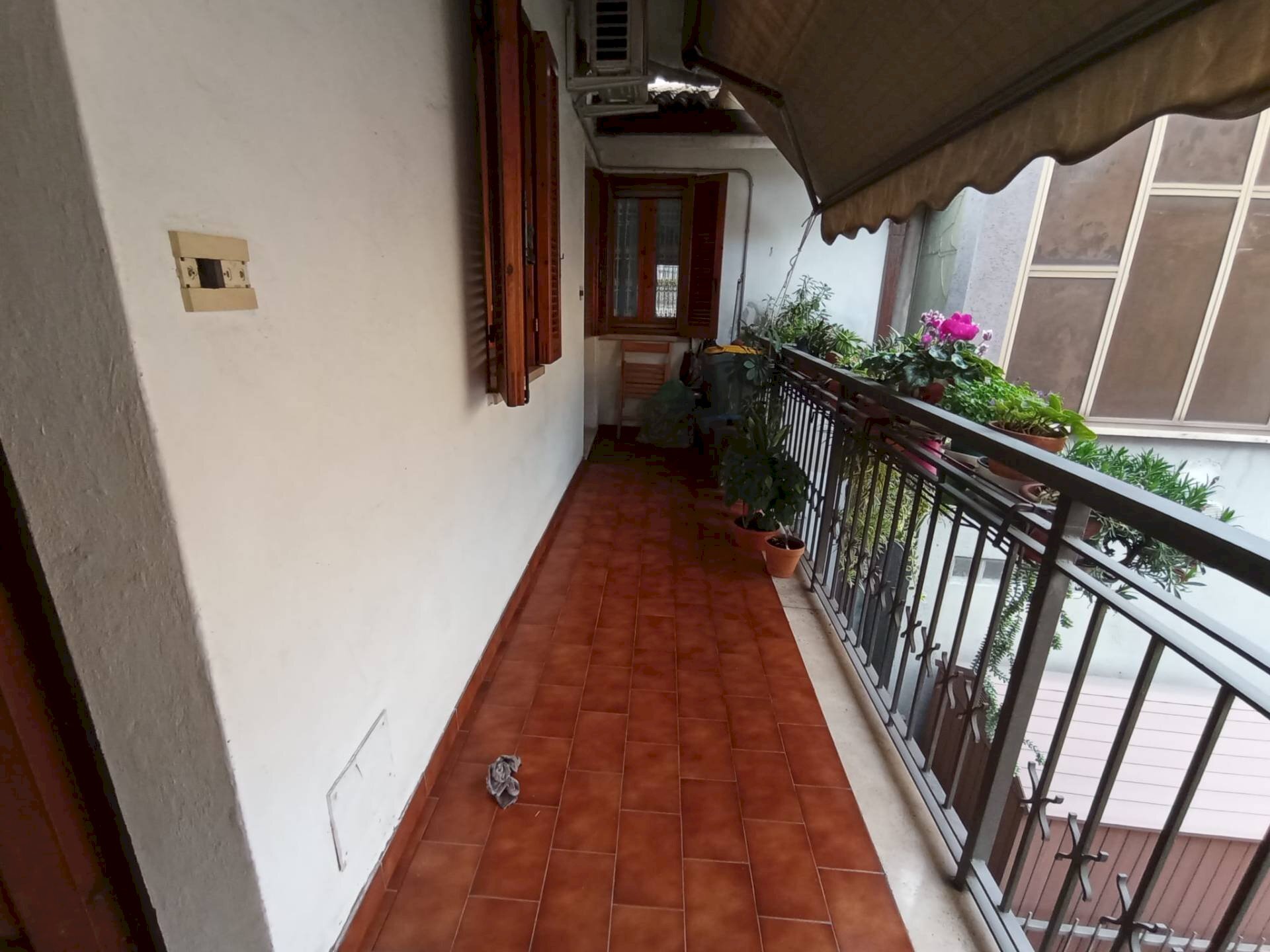 Two-room apartment Via tre Venezie, Terni - photo 1