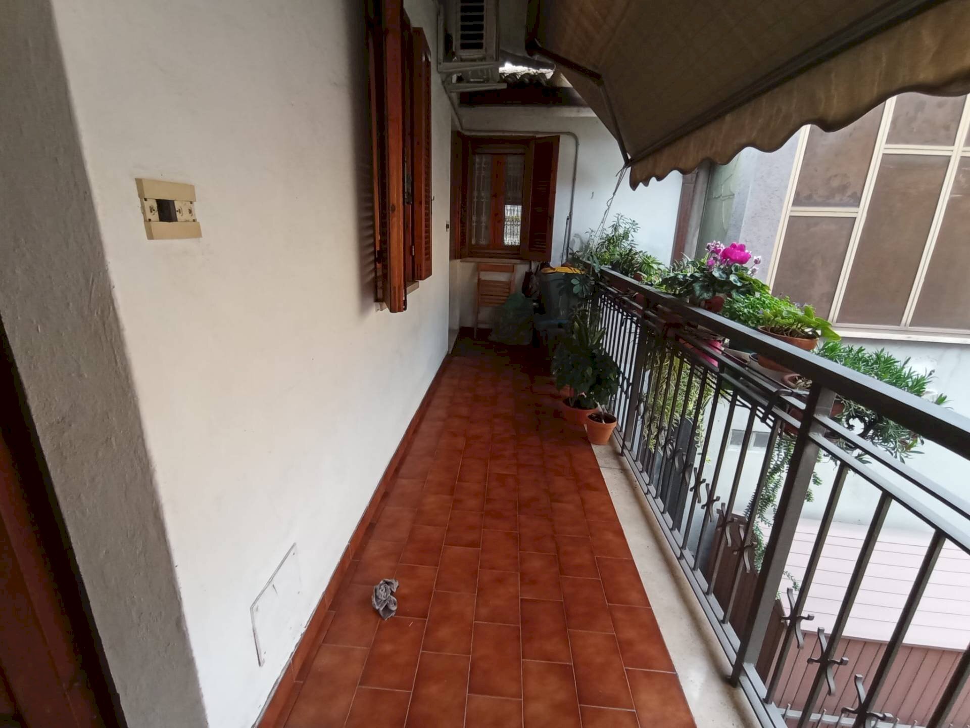 Two-room apartment Via tre Venezie, Terni - photo 2