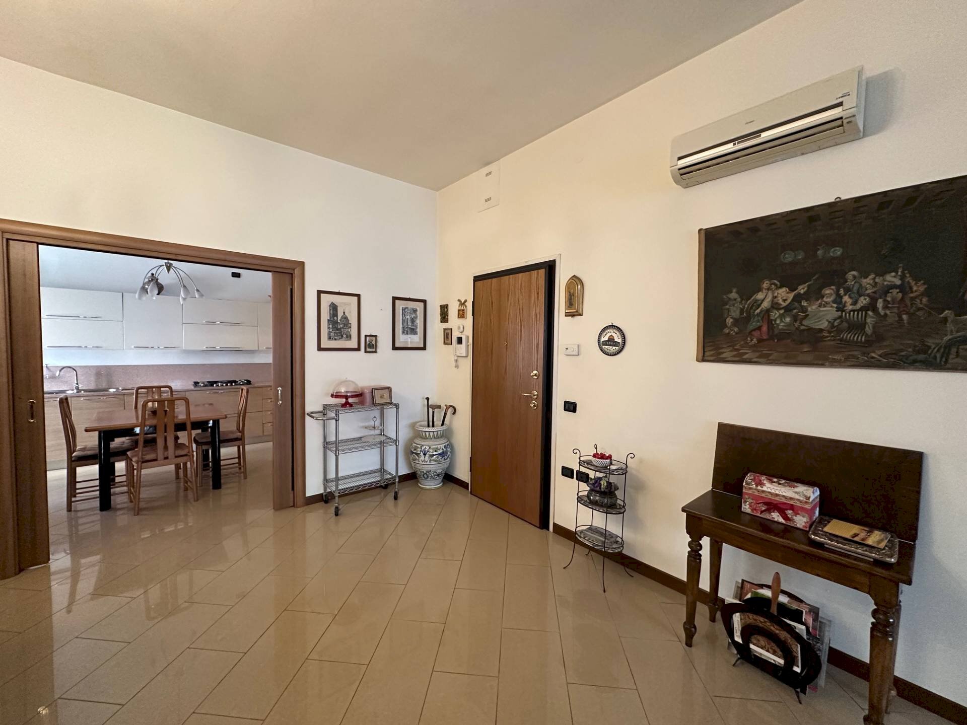 Quadrilocale Mantova - foto 3