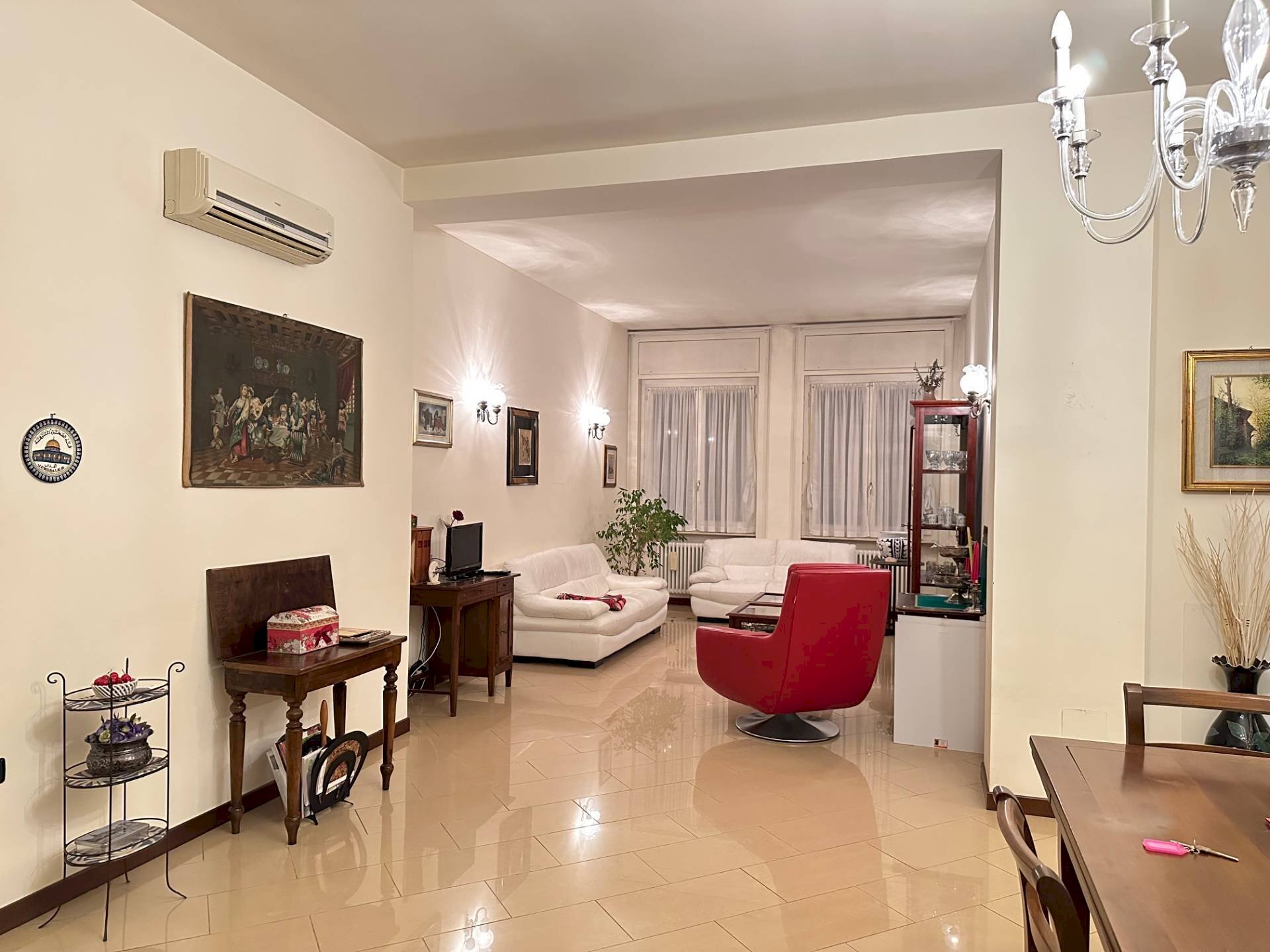 Quadrilocale Mantova - foto 2