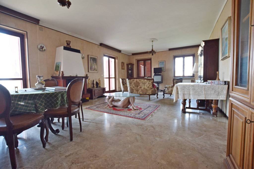 Salone - Casa indipendente via Molino, 69, Cigliè - foto 2