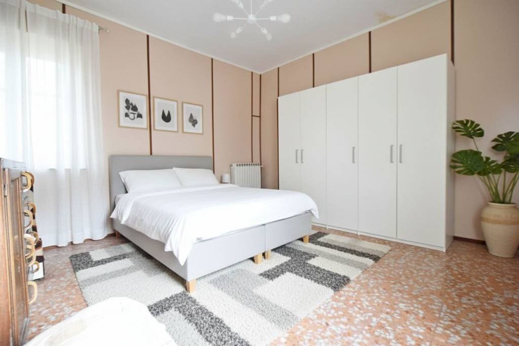 Camera da letto - Casa indipendente via Molino, 69, Cigliè - foto 3