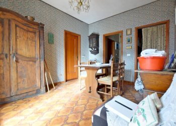 Salone - Casa indipendente via Molino, 69, Cigliè - foto 26