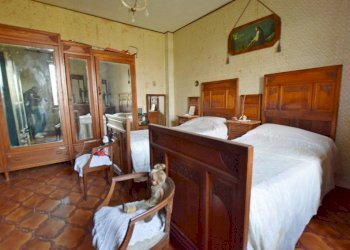 Camera da letto - Casa indipendente via Molino, 69, Cigliè - foto 29