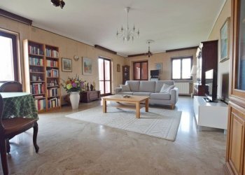 Salone - Casa indipendente via Molino, 69, Cigliè - foto 1