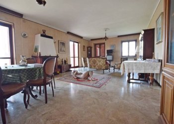 Salone - Casa indipendente via Molino, 69, Cigliè - foto 2