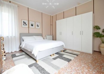 Camera da letto - Casa indipendente via Molino, 69, Cigliè - foto 3