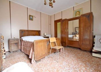 Camera da letto - Independent house via Molino, 69, Cigliè - photo 4