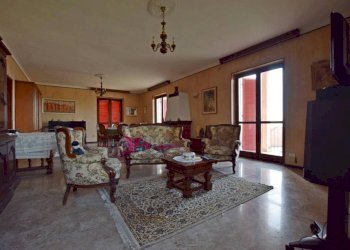 Salone - Casa indipendente via Molino, 69, Cigliè - foto 10