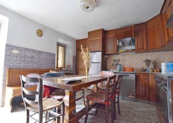 Cucina - Casa indipendente via Molino, 69, Cigliè - foto 13