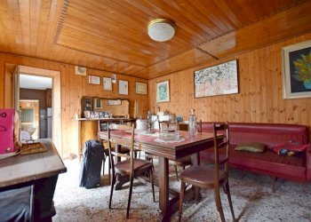 Salone - Casa indipendente via Molino, 69, Cigliè - foto 16