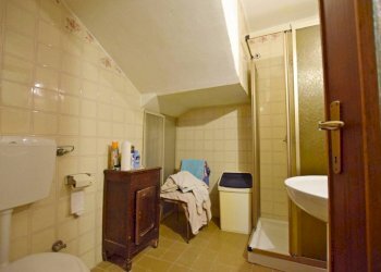 Bagno - Casa indipendente via Molino, 69, Cigliè - foto 18