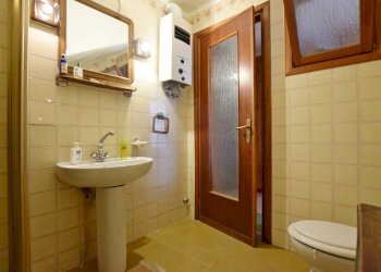 Bagno - Casa indipendente via Molino, 69, Cigliè - foto 19