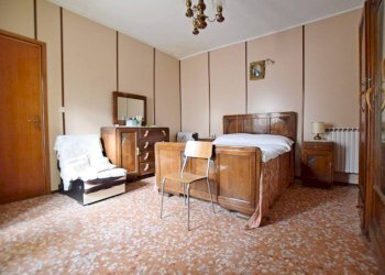 Camera da letto - Casa indipendente via Molino, 69, Cigliè - foto 20