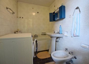 Bagno - Casa indipendente via Molino, 69, Cigliè - foto 24