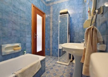 Bagno - Casa indipendente via Molino, 69, Cigliè - foto 32