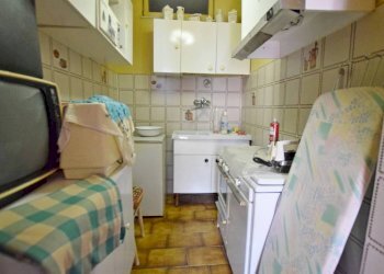 Cucina - Casa indipendente via Molino, 69, Cigliè - foto 33