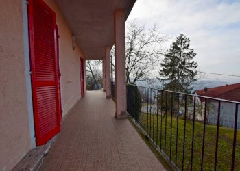 Balcone - Casa indipendente via Molino, 69, Cigliè - foto 34
