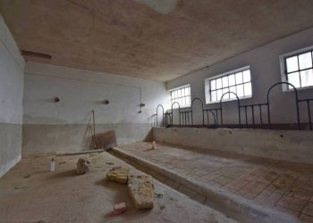 Interno non residenziale - Casa indipendente via Molino, 69, Cigliè - foto 36