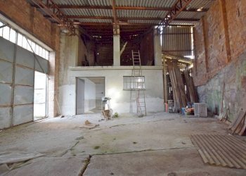 Interno non residenziale - Casa indipendente via Molino, 69, Cigliè - foto 37