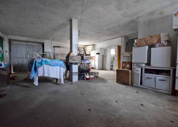 Box auto - Casa indipendente via Molino, 69, Cigliè - foto 39