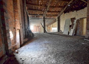 Interno non residenziale - Casa indipendente via Molino, 69, Cigliè - foto 40