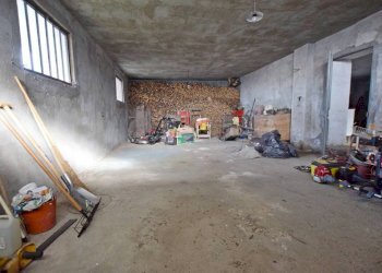 Box auto - Casa indipendente via Molino, 69, Cigliè - foto 42